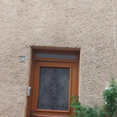 Maison Vieilles Pierres Proche Plages Fabrègues