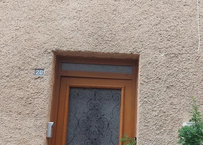 Maison Vieilles Pierres Proche Plages Fabrègues